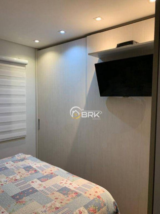 Imagem Apartamento com 3 Quartos à Venda, 69 m² em Vila Esperança - São Paulo
