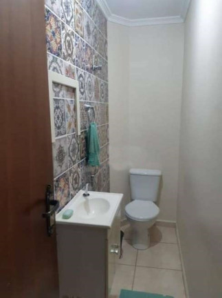 Imagem Casa de Condomínio com 3 Quartos à Venda, em Vila Ré - São Paulo Imagem Casa de Condomínio com 3 Quartos à Venda, em Vila Ré - São Paulo