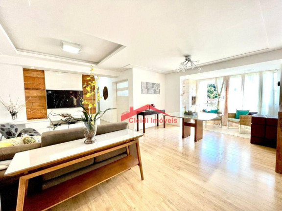Apartamento com 3 Quartos à Venda, 115 m² em Atiradores - Joinville