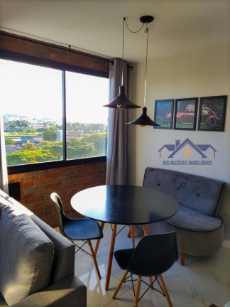 Imagem Apartamento com 1 Quarto à Venda, 34 m² em Jurubatuba - São Paulo Imagem Apartamento com 1 Quarto à Venda, 34 m² em Jurubatuba - São Paulo