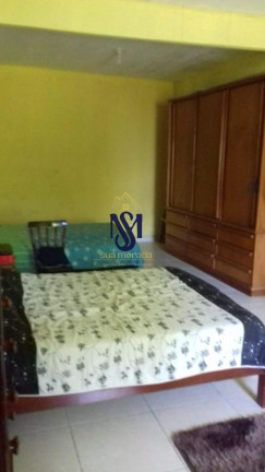 Imagem Casa com 3 Quartos à Venda,  em Sana - Macaé