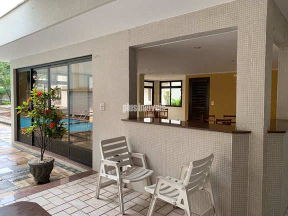 Imagem Apartamento com 4 Quartos à Venda, 220 m² em Vila Mariana - São Paulo Imagem Apartamento com 4 Quartos à Venda, 220 m² em Vila Mariana - São Paulo