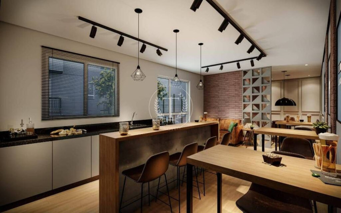 Imagem Apartamento com 2 Quartos à Venda, 38 m² em Pirituba - São Paulo