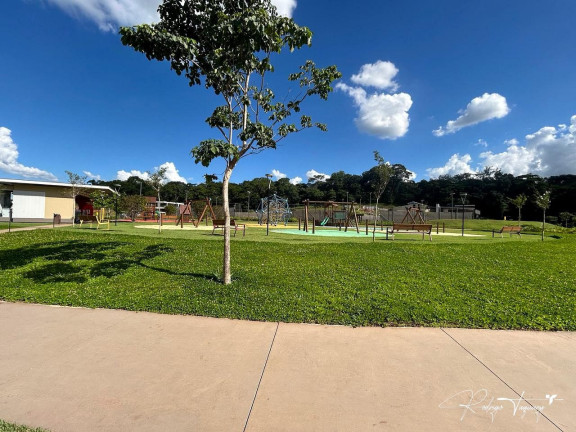 Imagem Terreno à Venda, 640 m² em Residencial Alphaville Flamboyant - Goiânia Imagem Terreno à Venda, 640 m² em Residencial Alphaville Flamboyant - Goiânia