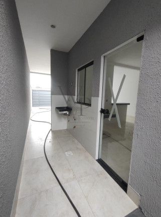 Imagem Casa com 2 Quartos à Venda, 102 m² em Retiro Do Bosque - Aparecida De Goiânia