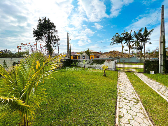 Imagem Casa com 3 Quartos à Venda, 455 m² em Salinas - Balneário Barra Do Sul