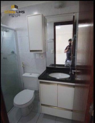 Imagem Apartamento com 3 Quartos à Venda, 80 m² em água Fria - João Pessoa Imagem Apartamento com 3 Quartos à Venda, 80 m² em água Fria - João Pessoa