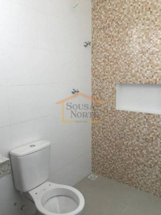 Imagem Apartamento com 1 Quarto à Venda, 39 m² em Vila Ema - São Paulo Imagem Apartamento com 1 Quarto à Venda, 39 m² em Vila Ema - São Paulo