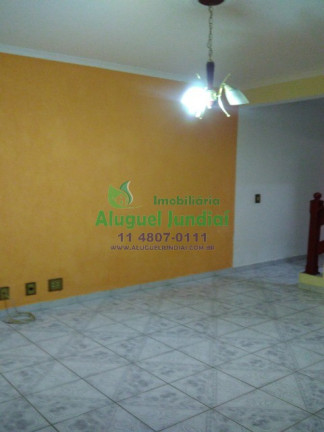 Imagem Casa com 3 Quartos para Alugar ou Temporada, 135 m² em Vila Tupi - Várzea Paulista