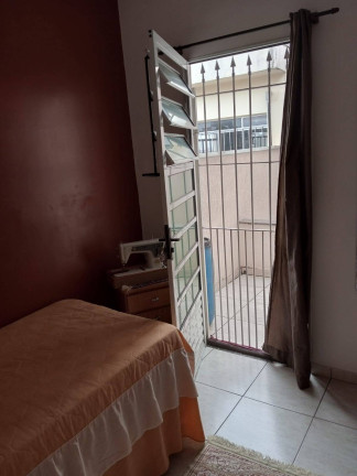 Imagem Casa com 3 Quartos à Venda, 120 m² em Vila Dom Pedro I - São Paulo