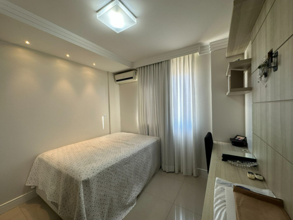 Imagem Apartamento com 3 Quartos à Venda, 117 m² em Kobrasol - São José