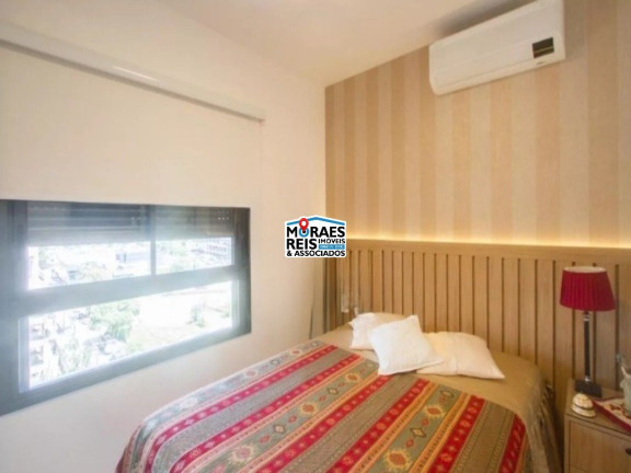 Imagem Apartamento com 2 Quartos à Venda, 86 m² em Jardim Das Acácias - São Paulo
