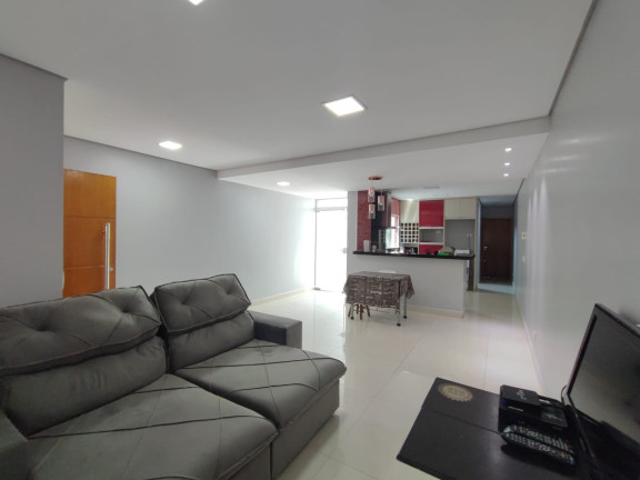 Imagem Casa com 3 Quartos à Venda, 188 m² em Assunção - São Bernardo Do Campo Imagem Casa com 3 Quartos à Venda, 188 m² em Assunção - São Bernardo Do Campo