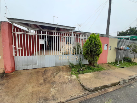 Casa com 3 Quartos à Venda, 130 m² em Quississana - São José Dos Pinhais