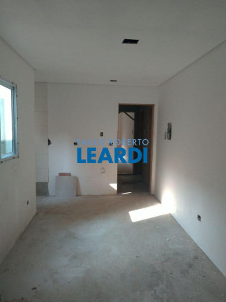 Apartamento com 2 Quartos à Venda, 63 m² em Vila Humaitá - Santo André