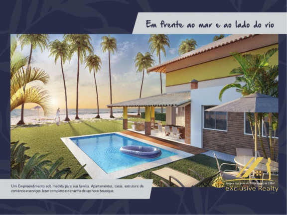 Imagem Apartamento com 3 Quartos à Venda, 68 m² em Palame - Esplanada