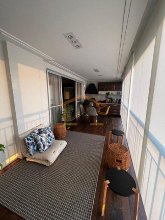 Apartamento com 3 Quartos à Venda, 122 m² em Lauzane Paulista - São Paulo