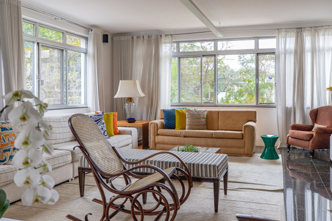Imagem Apartamento com 4 Quartos à Venda, 253 m² em Pinheiros - São Paulo Imagem Apartamento com 4 Quartos à Venda, 253 m² em Pinheiros - São Paulo