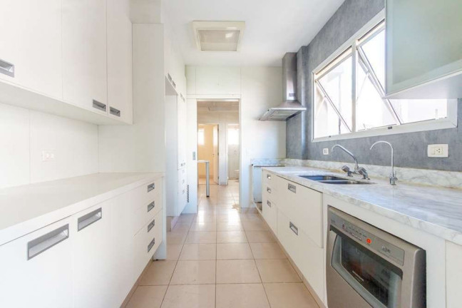 Imagem Apartamento com 4 Quartos à Venda, 211 m² em Higienópolis - São Paulo