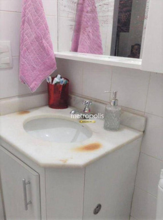 Imagem Apartamento com 3 Quartos à Venda, 61 m² em Cambuci - São Paulo Imagem Apartamento com 3 Quartos à Venda, 61 m² em Cambuci - São Paulo