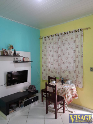 Imagem Casa com 2 Quartos à Venda, em Jd. Pedra Mar - Jacareí Imagem Casa com 2 Quartos à Venda, em Jd. Pedra Mar - Jacareí