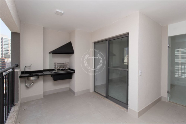 Imagem Apartamento com 2 Quartos à Venda, 68 m² em Vila Mariana - São Paulo