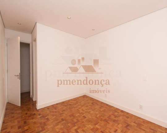 Imagem Apartamento com 4 Quartos à Venda, 315 m² em Higienópolis - São Paulo