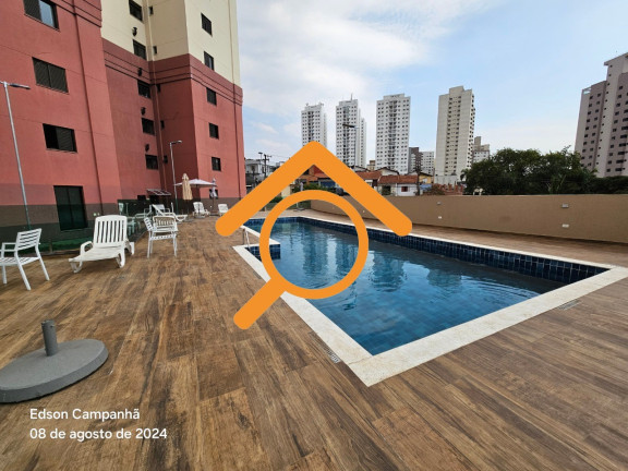 Imagem Imóvel com 2 Quartos à Venda, 55 m² em Jardim Itapeva - São Paulo