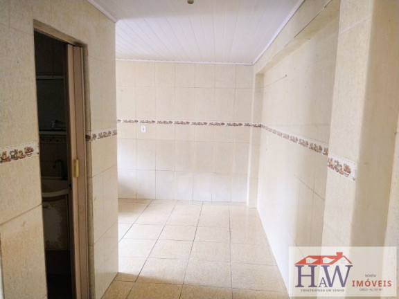 Imagem Casa com 2 Quartos para Alugar, 100 m² em Vila Zulmira - São João De Meriti Imagem Casa com 2 Quartos para Alugar, 100 m² em Vila Zulmira - São João De Meriti