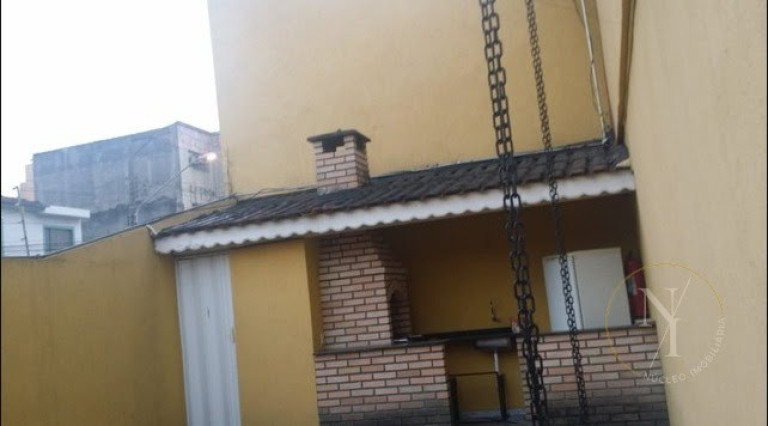 Imagem Sobrado com 2 Quartos à Venda, 108 m² em Guaiauna - São Paulo Imagem Sobrado com 2 Quartos à Venda, 108 m² em Guaiauna - São Paulo