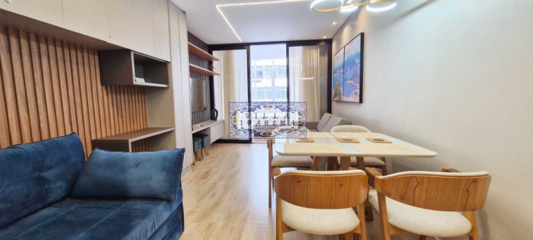 Imagem Apartamento com 1 Quarto à Venda, 60 m² em Copacabana - Rio De Janeiro Imagem Apartamento com 1 Quarto à Venda, 60 m² em Copacabana - Rio De Janeiro