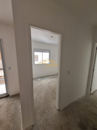 Imagem Apartamento com 2 Quartos à Venda, 46 m² em Vila Roma - Salto Imagem Apartamento com 2 Quartos à Venda, 46 m² em Vila Roma - Salto