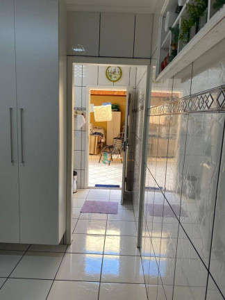 Imagem Casa com 3 Quartos à Venda, 210 m² em Parque Do Sabiá - Louveira Imagem Casa com 3 Quartos à Venda, 210 m² em Parque Do Sabiá - Louveira
