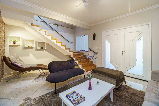 Imagem Casa com 4 Quartos à Venda, 270 m² em Perdizes - São Paulo
