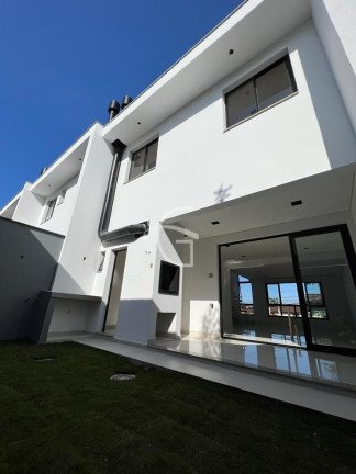 Imagem Sobrado com 3 Quartos à Venda, 169 m² em Floresta - Joinville