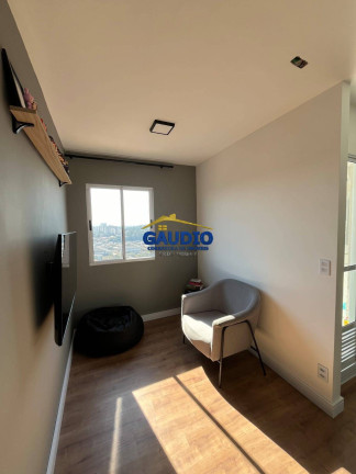 Imagem Apartamento com 1 Quarto à Venda, 30 m² em Vila Sônia - São Paulo Imagem Apartamento com 1 Quarto à Venda, 30 m² em Vila Sônia - São Paulo
