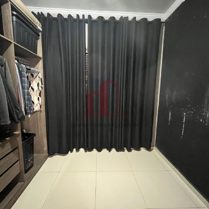 Imagem Casa com 2 Quartos à Venda,  em Residencial Santo Antonio - Franco Da Rocha