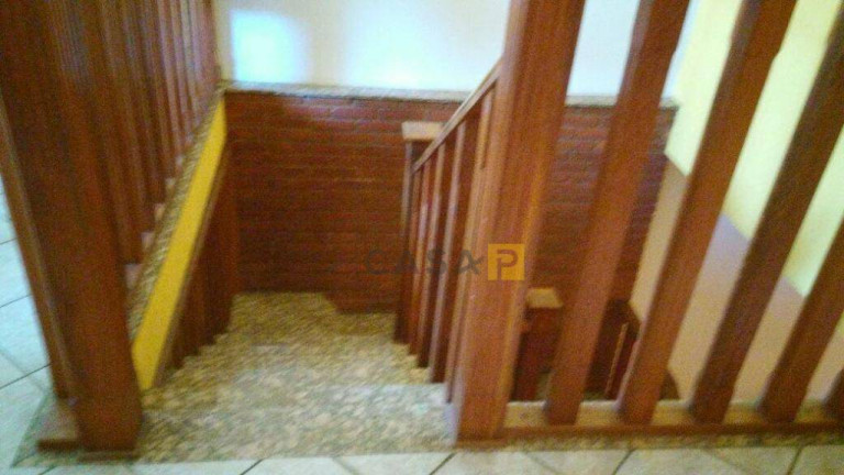 Imagem Casa com 3 Quartos à Venda, 220 m² em Chácara Rodrigues - Americana