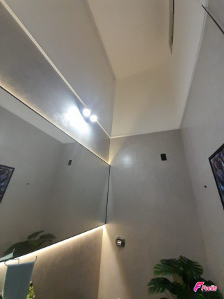 Imagem Casa com 2 Quartos à Venda, 100 m² em Centro - Palhoça