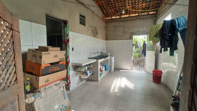Imagem Casa com 3 Quartos à Venda, 215 m² em Tapanã (icoaraci) - Belém Imagem Casa com 3 Quartos à Venda, 215 m² em Tapanã (icoaraci) - Belém