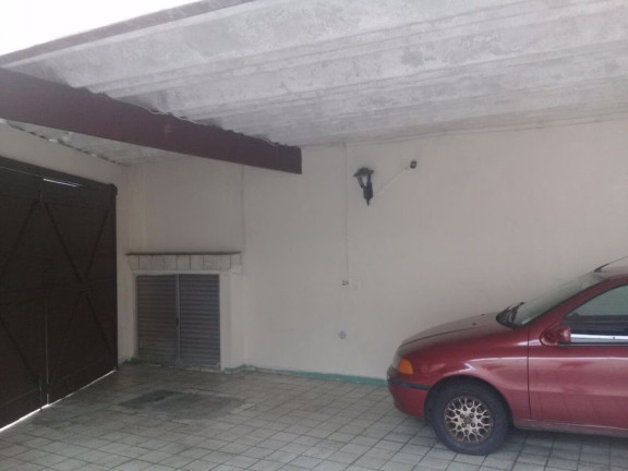 Imagem Casa com 3 Quartos à Venda, 300 m² em Vila Monumento - São Paulo
