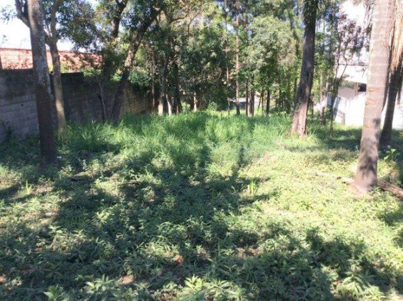 Imagem Terreno à Venda, 1.300 m² em Granja Viana - Cotia Imagem Terreno à Venda, 1.300 m² em Granja Viana - Cotia