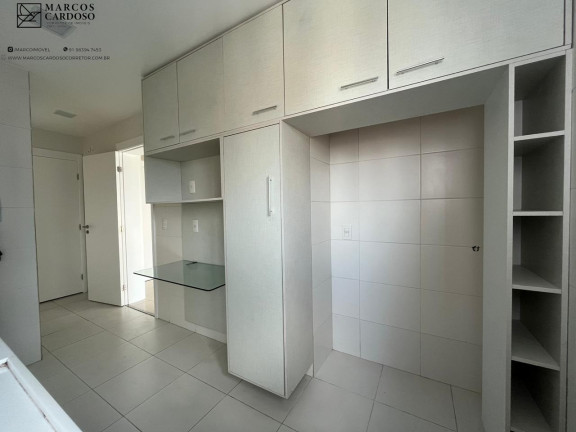 Imagem Imóvel com 3 Quartos à Venda, 132 m² em Batista Campos - Belém