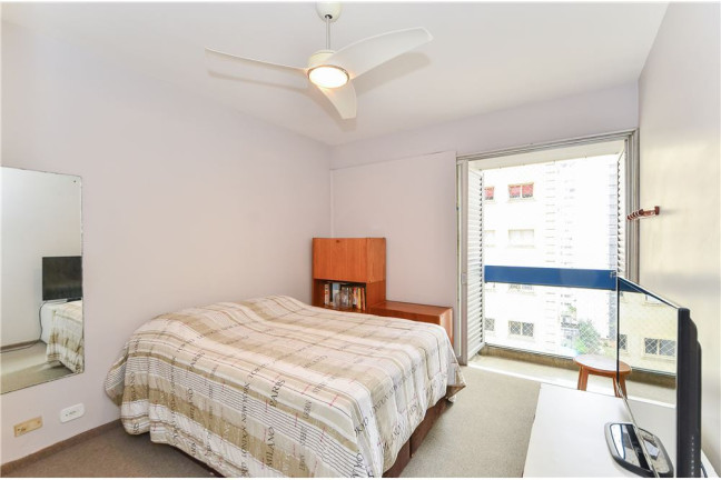 Imagem Apartamento com 3 Quartos à Venda, 198 m² em Santa Cecília - São Paulo Imagem Apartamento com 3 Quartos à Venda, 198 m² em Santa Cecília - São Paulo