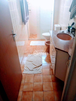 Imagem Apartamento com 2 Quartos à Venda, 88 m² em Jardim Bela Vista - Campinas Imagem Apartamento com 2 Quartos à Venda, 88 m² em Jardim Bela Vista - Campinas