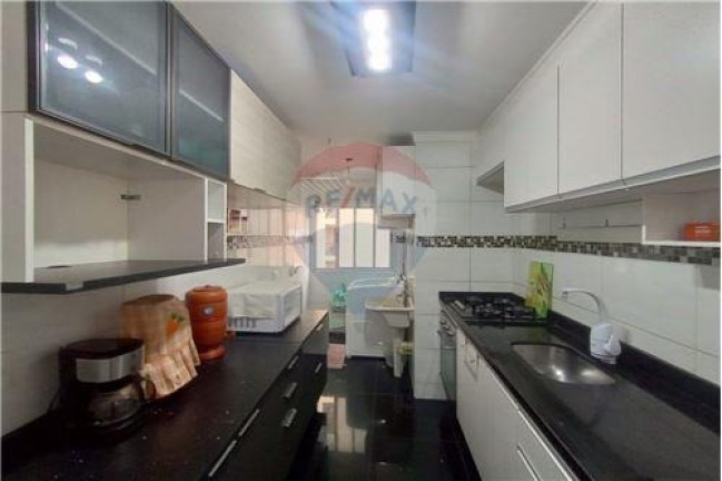 Imagem Apartamento com 2 Quartos à Venda, 47 m² em Vila Arcádia - São Paulo
