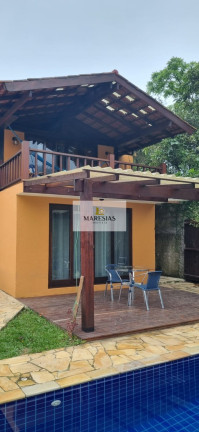 Casa com 4 Quartos à Venda, 250 m² em Sertão Do Piavu - São Sebastião