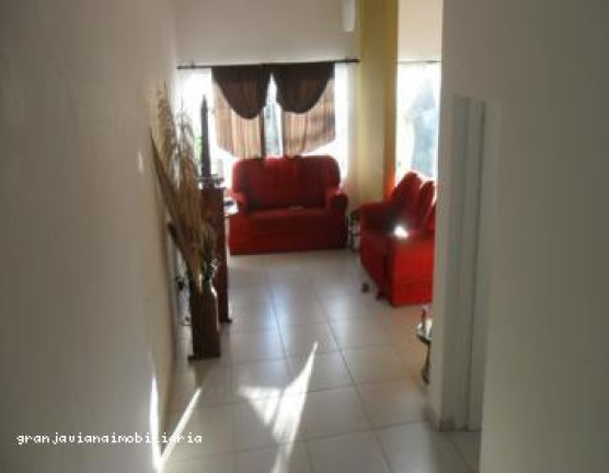Imagem Casa com 3 Quartos à Venda, 178 m² em Paysage Vert - Vargem Grande Paulista