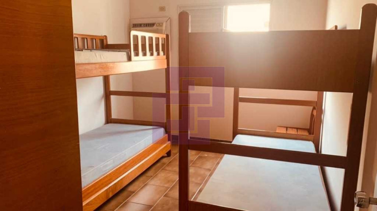 Imagem Apartamento com 2 Quartos à Venda, 100 m² em Enseada - Guarujá
