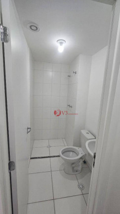 Imagem Apartamento com 1 Quarto à Venda, 40 m² em Vila Esperança - São Paulo Imagem Apartamento com 1 Quarto à Venda, 40 m² em Vila Esperança - São Paulo